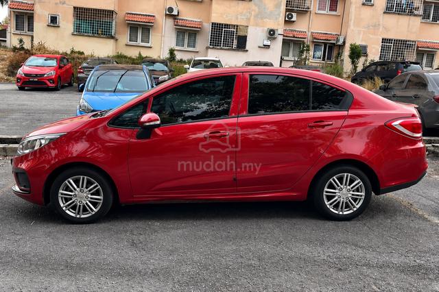 2020 Proton Persona 1.6 Auto | 45k KM | New Batter - 3