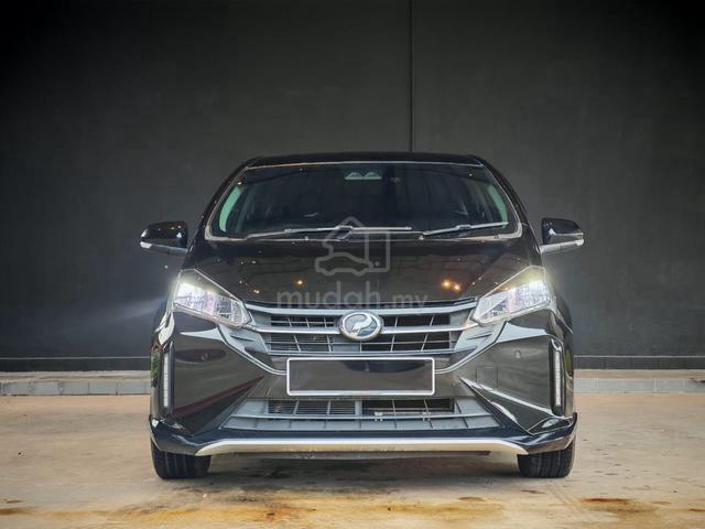 2019 Perodua MYVI 1.5 HAV (A)/NEW FACELIT/FULL LOA - 3