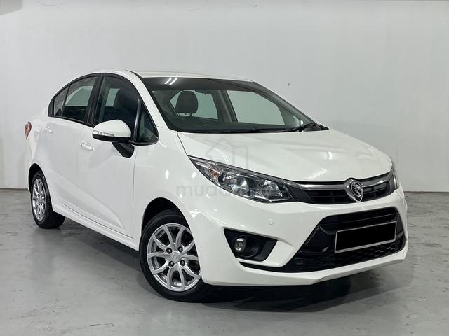 2018 Proton PERSONA 1.6 KEYLESS PUSH START - 1