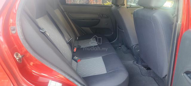 2014 Proton SAGA 1.3 FLX STANDARD (A) - 5