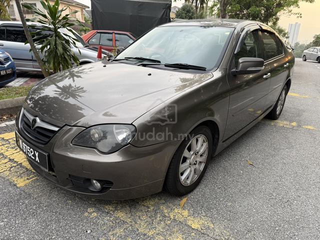 2014 Proton PERSONA 1.6 SV (A) - 2