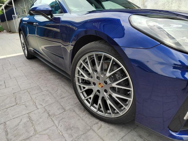 U.K LOW Mileage 2024 Porsche PANAMERA 2.9 Facelift - 5