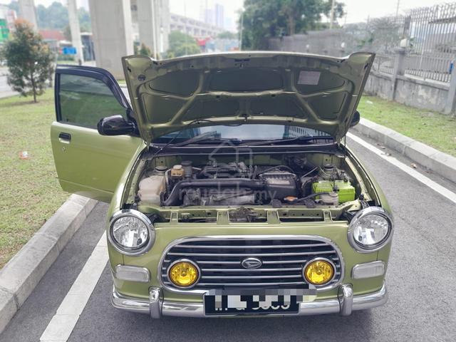 2006 Perodua KELISA 1.0 EZ (A) - 5