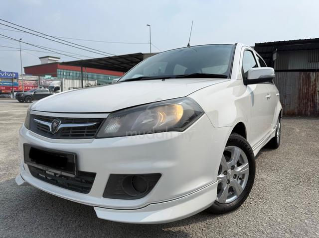 2016 Proton SAGA 1.3 PLUS (A) OFFER PRICE - 1