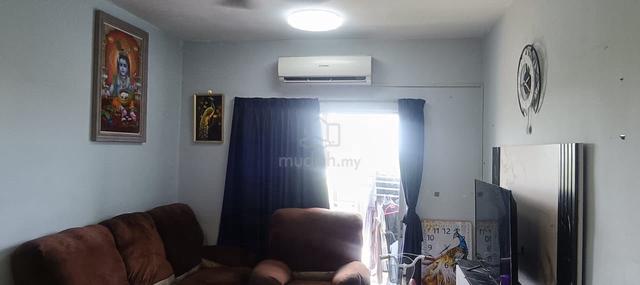 Larkin Idaman Apartment 1