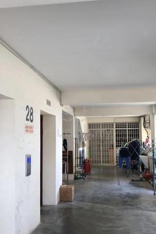 Kingfisher Series Condominium 1