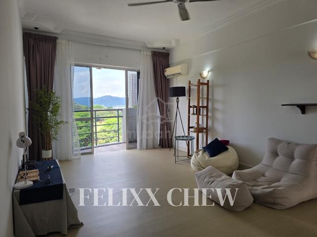 Desa Golf Condominium 1