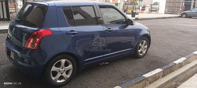 2011 Suzuki SWIFT 1.5 (A) - 3