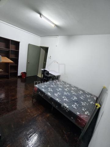 Room for rental at Sri Impian Condominium Brickfields KL 1