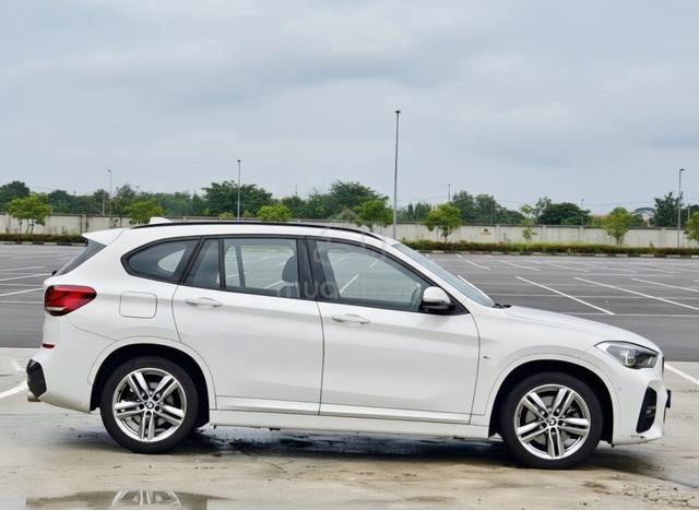 [2020] Bmw X1 2.0 SDRIVE20I M-SPORT Full Service  - 3