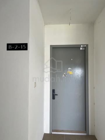 Tinta Residensi @ Nada Bidara 1