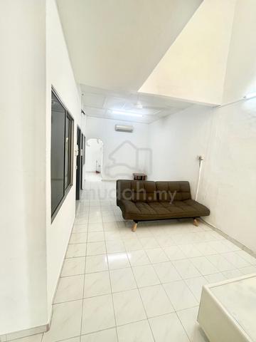 1 Storey Terrace | Taman Seri Kijang | Alma 1