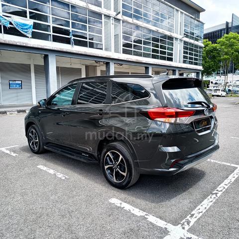 2021 Perodua ARUZ 1.5 AV (A) - 5