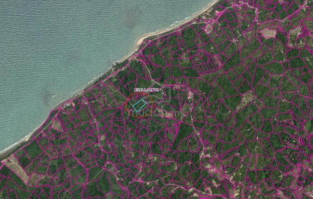 Kuala Penyu NT Land for sale | Agricultural land | Kg Batu Luang | 1