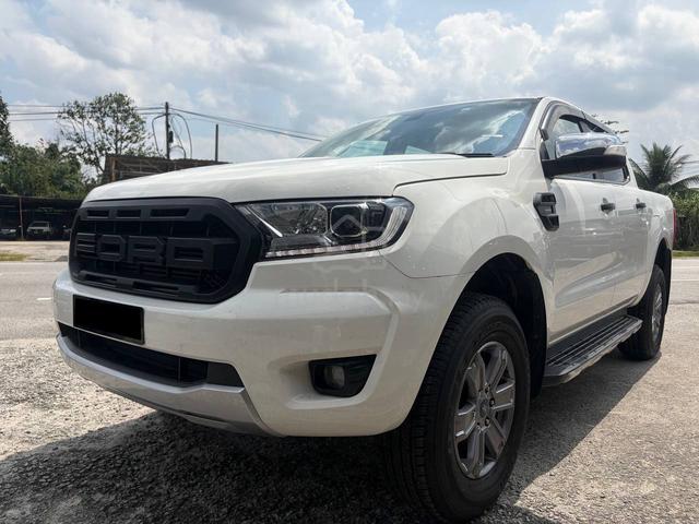 2022 Ford RANGER 2.0 XLT PLUS WARRANTY LOW MILEAGE - 1