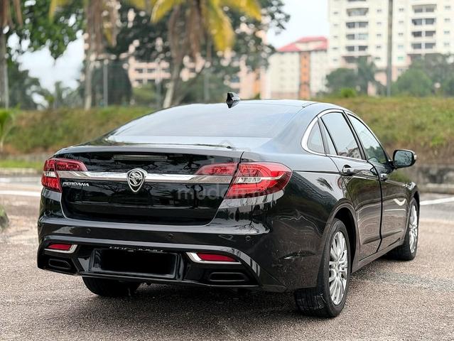 •2018✓ |0 Depo Fullloan✓| Proton PERDANA 2.0L - 4