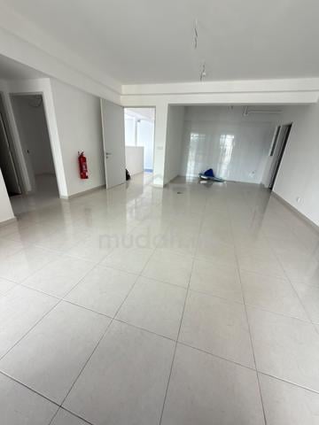 Jelutong Central Residence 1