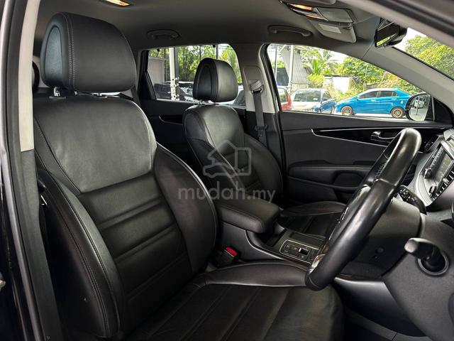 2018 Kia SORENTO 2.4 HIGH SPEC- 1YEARS WARRANTY - 3