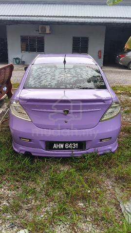 2012 Proton PERSONA 1.6 ELEGANCE BASE LINE (A) - 2