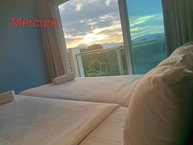 Mercure Suite with One Bedroom-Fully Furnished 1