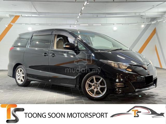 [GOOD CONDITION] 2007 Toyota ESTIMA 2.4 AERAS G(A) - 2