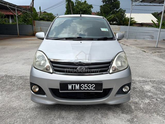 2010 Perodua VIVA 1.0 ELITE (A) OriCond OneOwner - 3