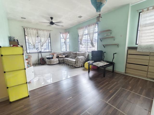 villa koi bandar selesa jaya 1