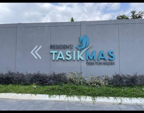 Residensi Tasikmas For Rent 1