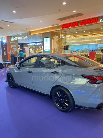2026 Nissan ALMERA 1.0 N18 (A) - 4
