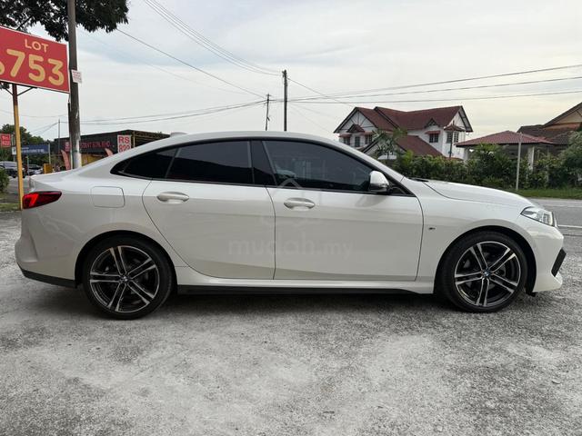 2022 Bmw 218i M SPORT GRAN CPE 1.5L (A) LOAN KEDAI - 5