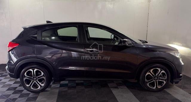 2016 Honda HR-V 1.8 V (A) - 3
