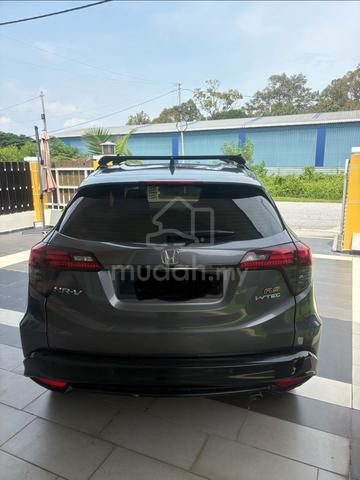 2021 Honda HR-V 1.8 RS (A) - 4
