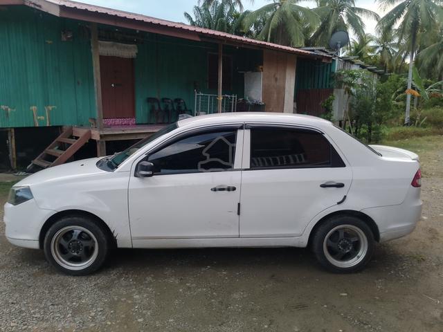 2012 Proton SAGA 1.3 FLX STANDARD (M) - 3