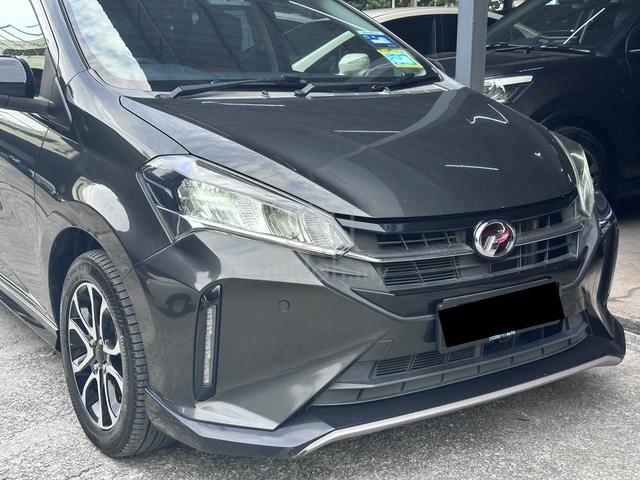 2022 Perodua MYVI 1.5 AV(FULL SPEC) JIMAT MINYAK - 3