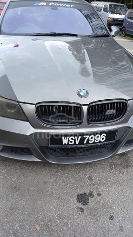 2009 Bmw 120i SPORTS (CBU) 2.0 (A) - 1