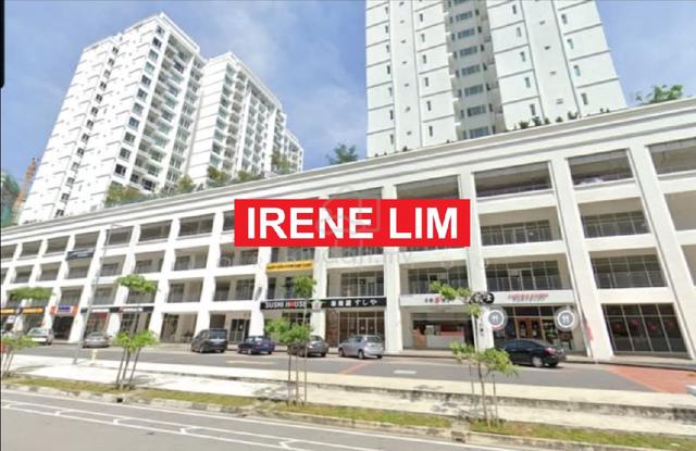 Ground Floor Shoplot Summerskye Bayan Lepas 1