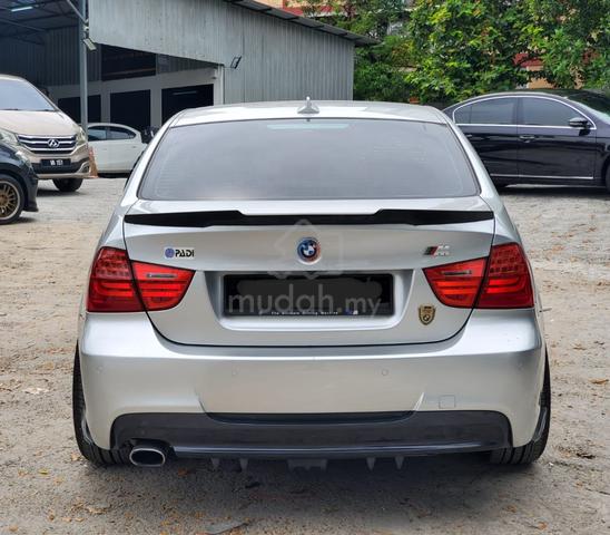 2012 Bmw 320i M SPORTS 2.0 LCI (A) M3 BODYKIT - 3