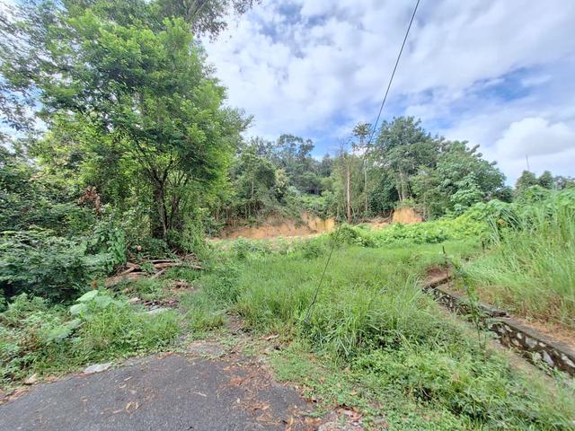 FREEHOLD Near LEKAS Highway Tanah Lot Banglo Temiang Seremban 1