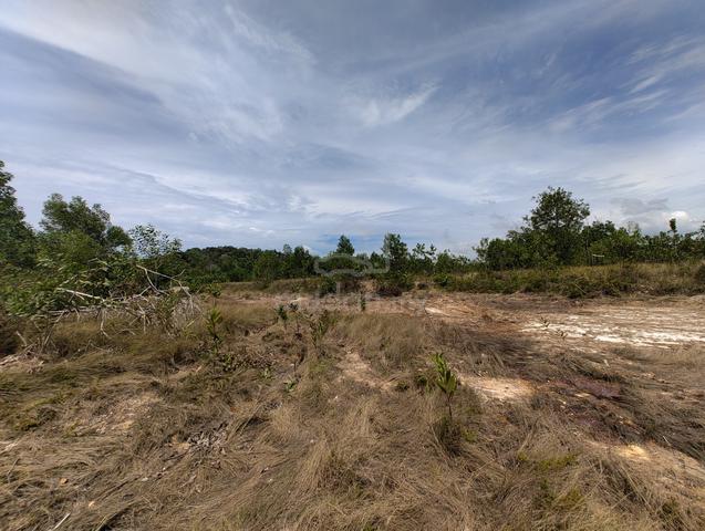 Corner Residential Bungalow Land Bandar Tasik Puteri Rawang Banglo Lot 1