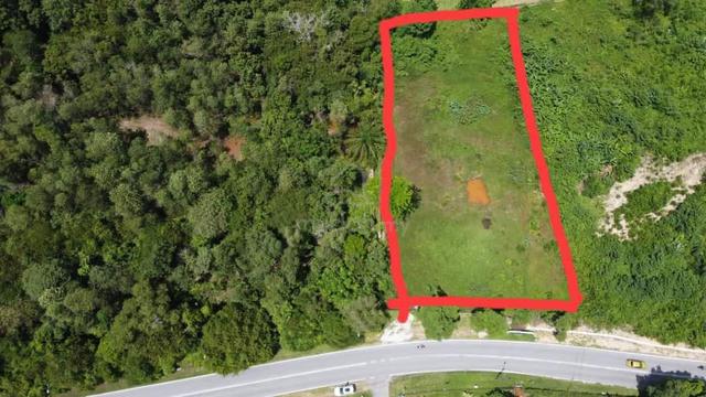 For SALE Tanah Pertanian 0.8 ekar Mukim Pulau Sebang Alor Gajah Melaka 1