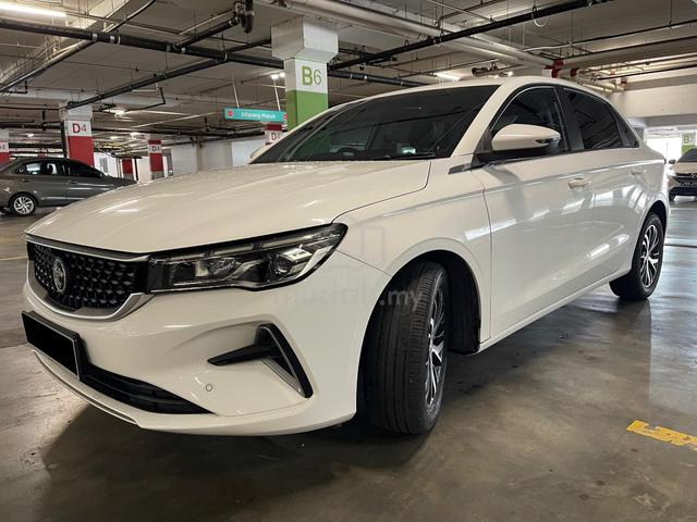 2025 Proton S70 1.5 PREMIUM MY23 (A) FULL SERVICE - 3