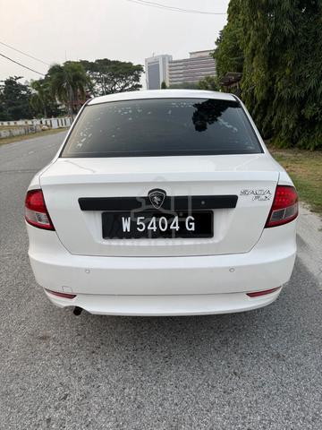 2013 Proton SAGA 1.3 (A) - 5