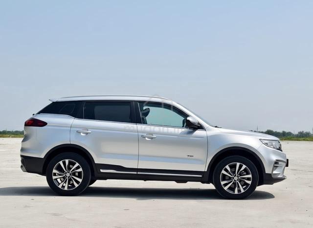 [2021] Proton X70 1.8 Executive (AT) Power Boot - 3