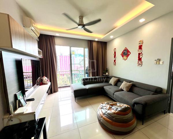 The Aliff Residences 1