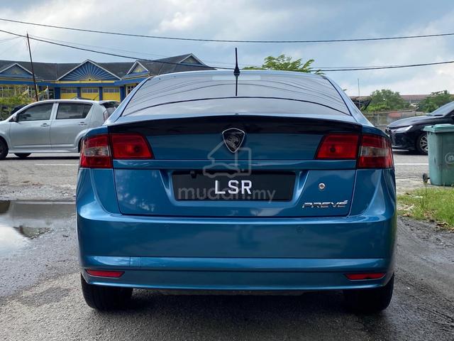# OTR # Proton PREVE 1.6 EXECUTIVE (A)[2012/13] - 5