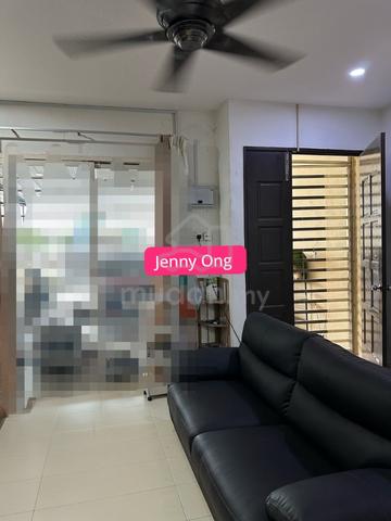 2.5 Sty House At Raja Uda Butterworth For Sale 1