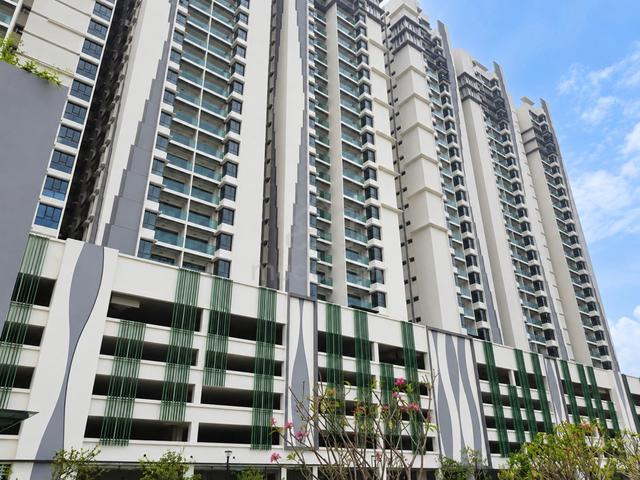 Riverville Residences 1