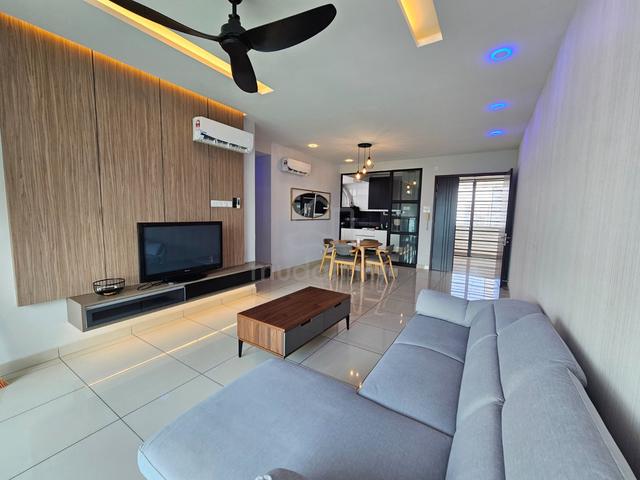 Marinox Sky Villas 1