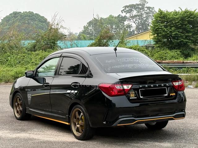 2021 Proton SAGA 1.3 R3 EDITION MY16 BT - 5