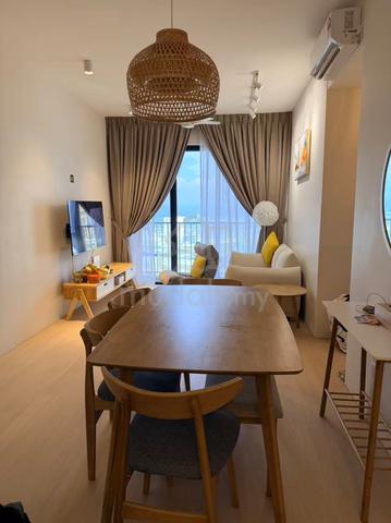Vivo Executive Apartment 1
